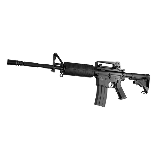 Double Bell M16 Tactical Rifle - Gel Blaster