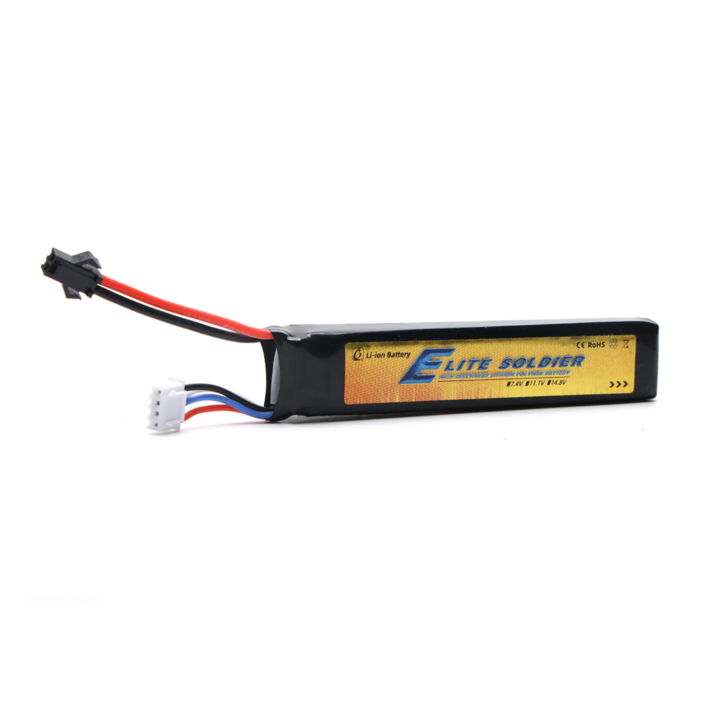 11.1v Enhanced Performance Battery