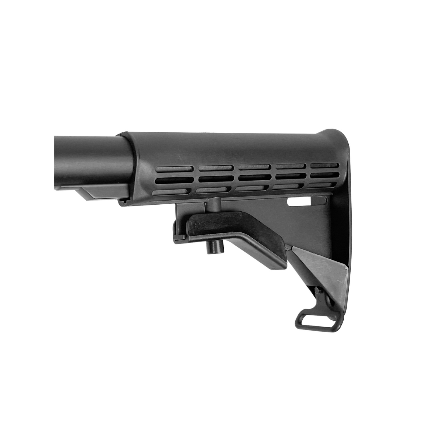 Double Bell M16 Tactical Rifle - Gel Blaster