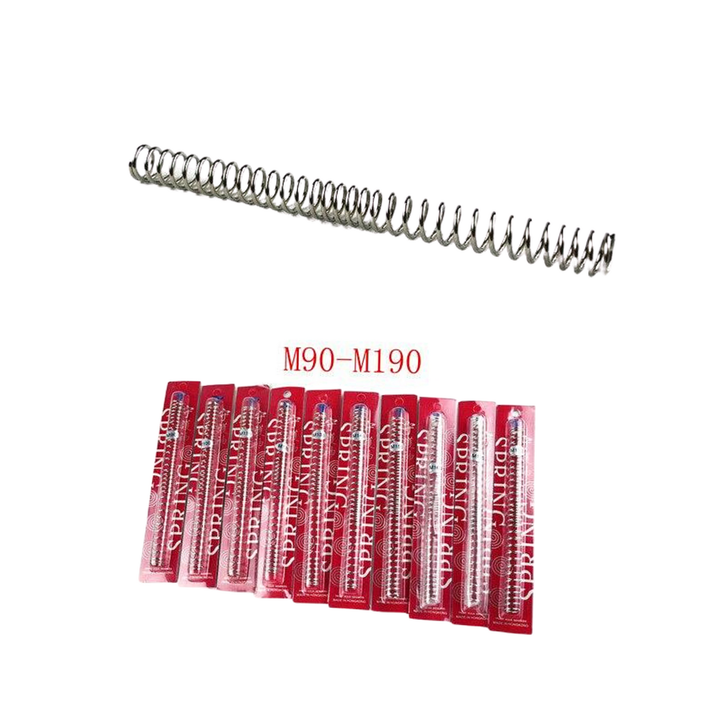 SHS Competition Compression Spring M90