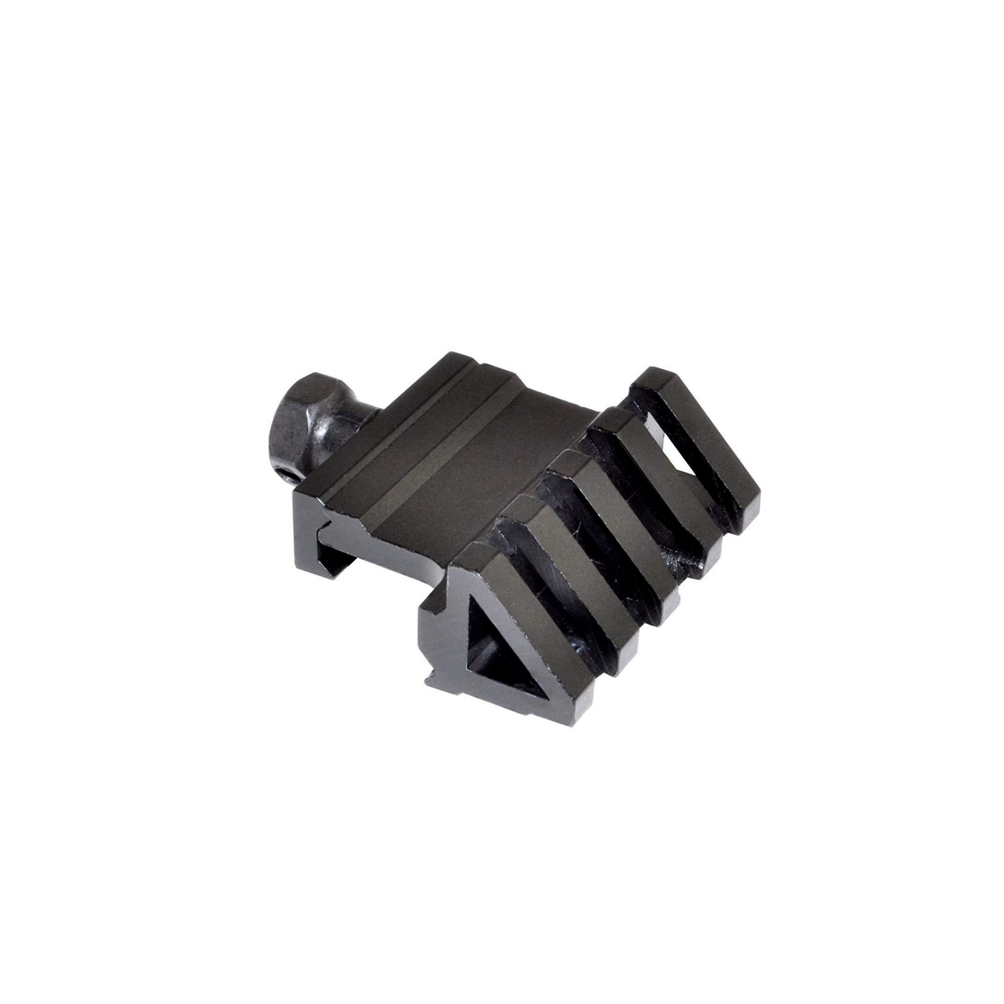 Canted 40 Degree Metal Sight Rail