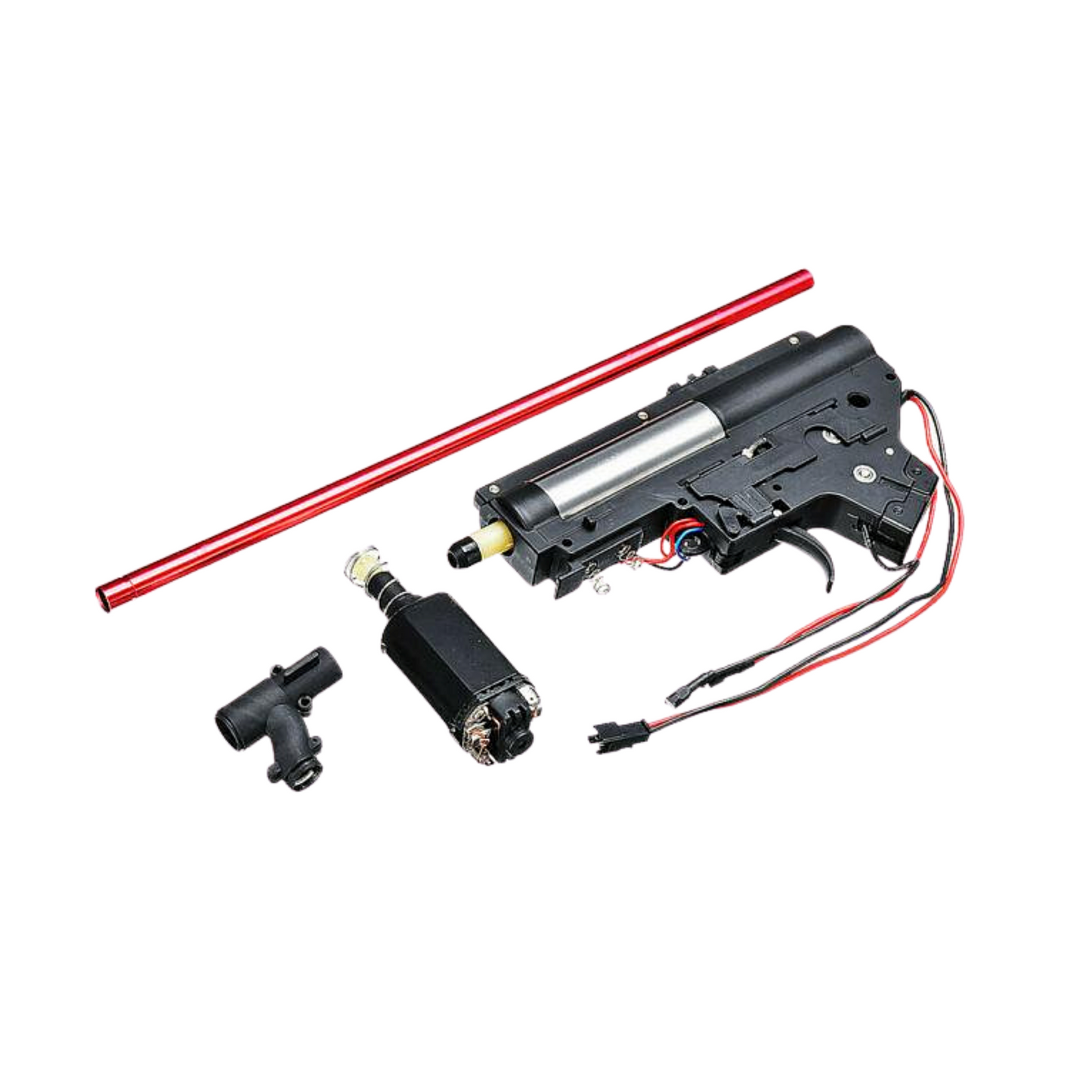 SLR V2 Drop In Gearbox Kit